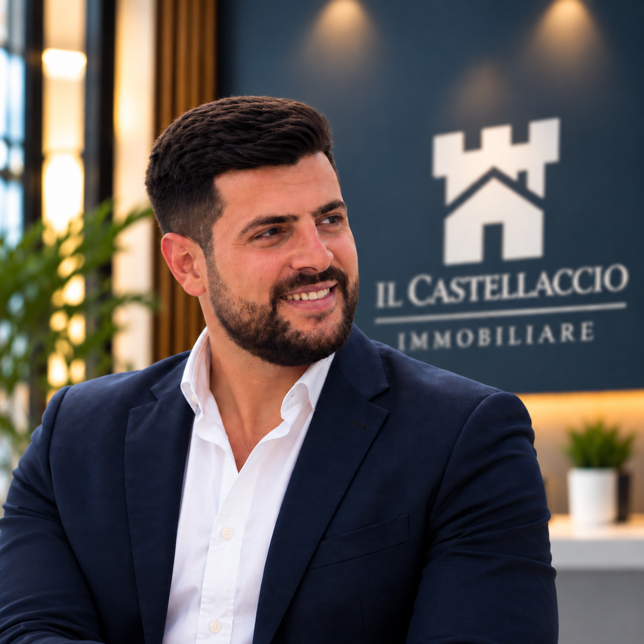Mattia Greco